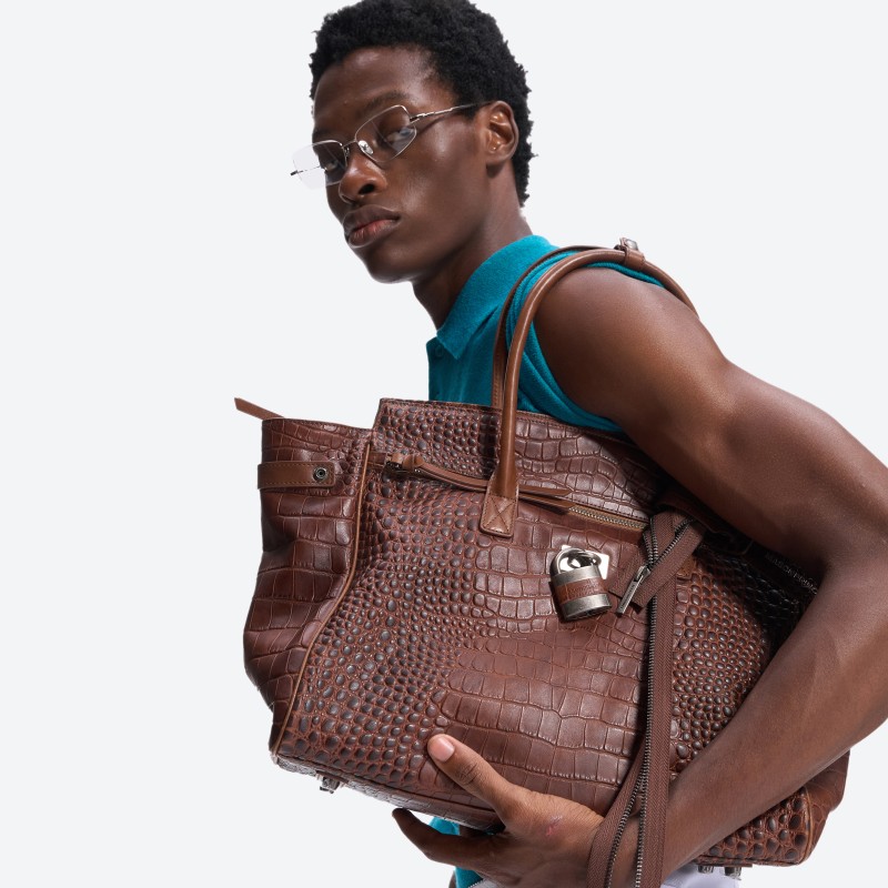 CITY Handbag Medium